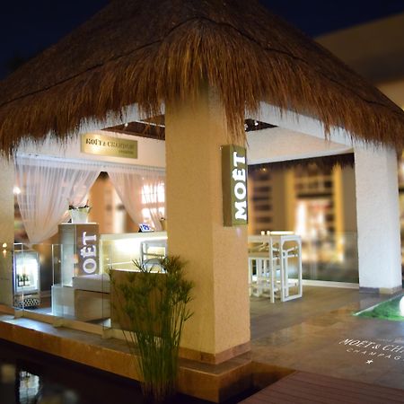 Royal Service At Paradisus La Perla (Adults Only) Плая дел Кармен Екстериор снимка