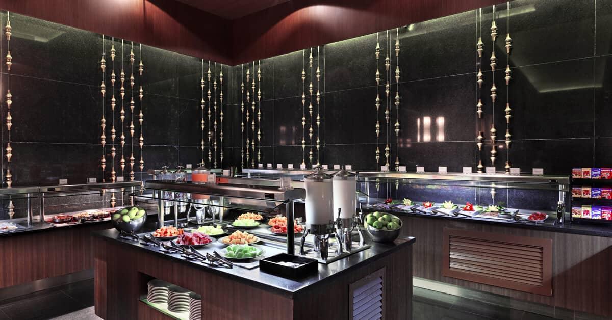 Royal Service At Paradisus La Perla (Adults Only) Плая дел Кармен Екстериор снимка