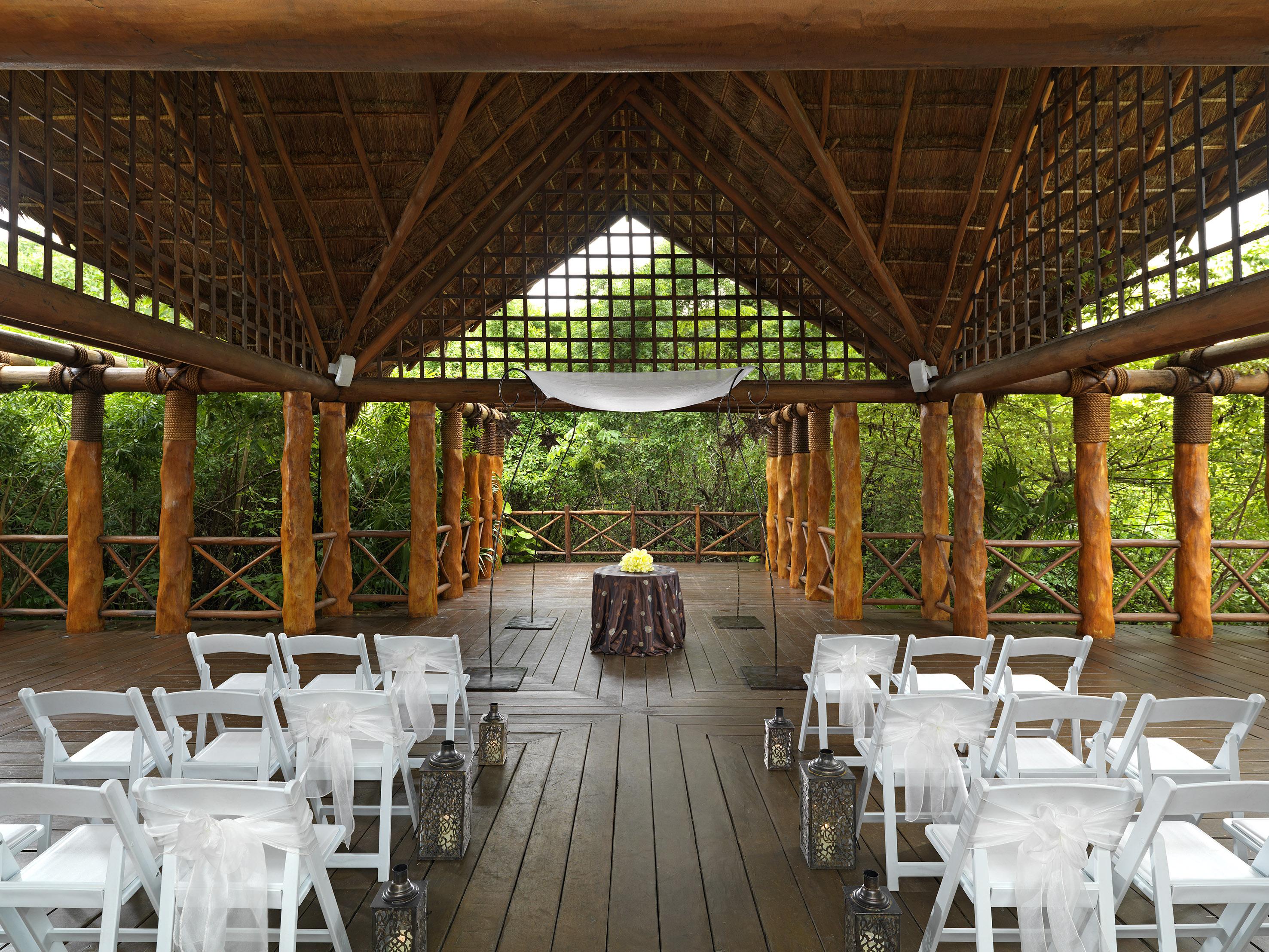 Royal Service At Paradisus La Perla (Adults Only) Плая дел Кармен Екстериор снимка
