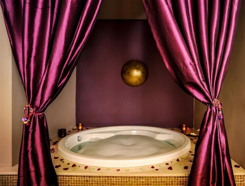 Royal Service At Paradisus La Perla (Adults Only) Плая дел Кармен Екстериор снимка