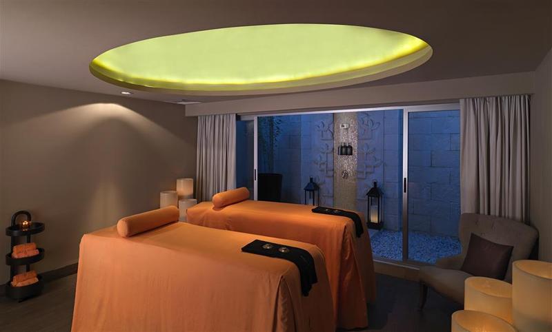 Royal Service At Paradisus La Perla (Adults Only) Плая дел Кармен Екстериор снимка
