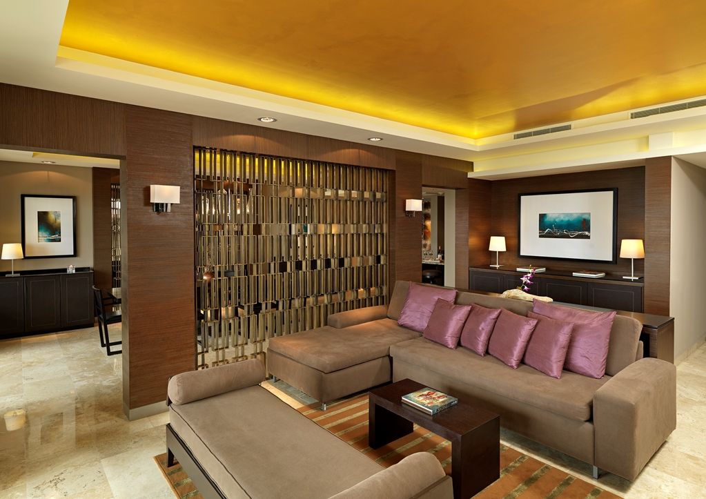Royal Service At Paradisus La Perla (Adults Only) Плая дел Кармен Стая снимка