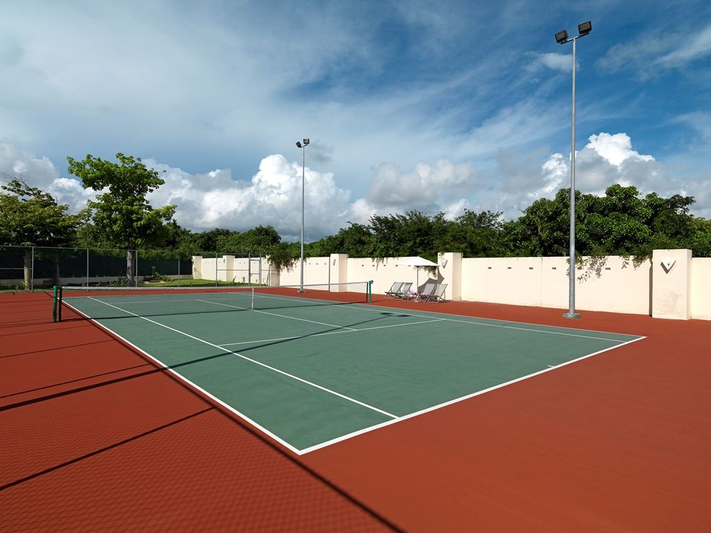 Royal Service At Paradisus La Perla (Adults Only) Плая дел Кармен Съоръжения снимка