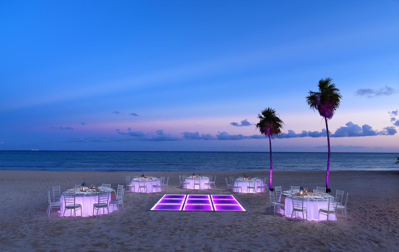 Royal Service At Paradisus La Perla (Adults Only) Плая дел Кармен Екстериор снимка