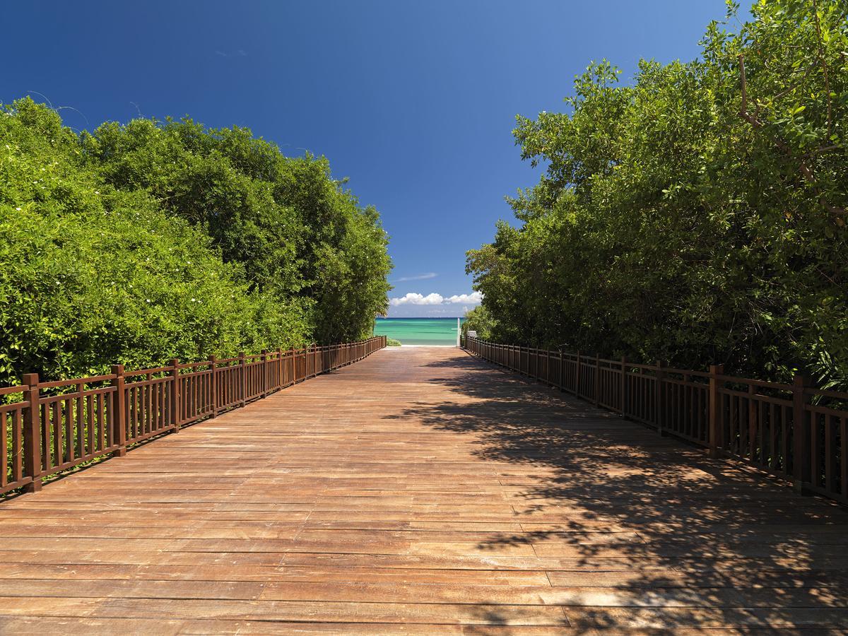 Royal Service At Paradisus La Perla (Adults Only) Плая дел Кармен Екстериор снимка