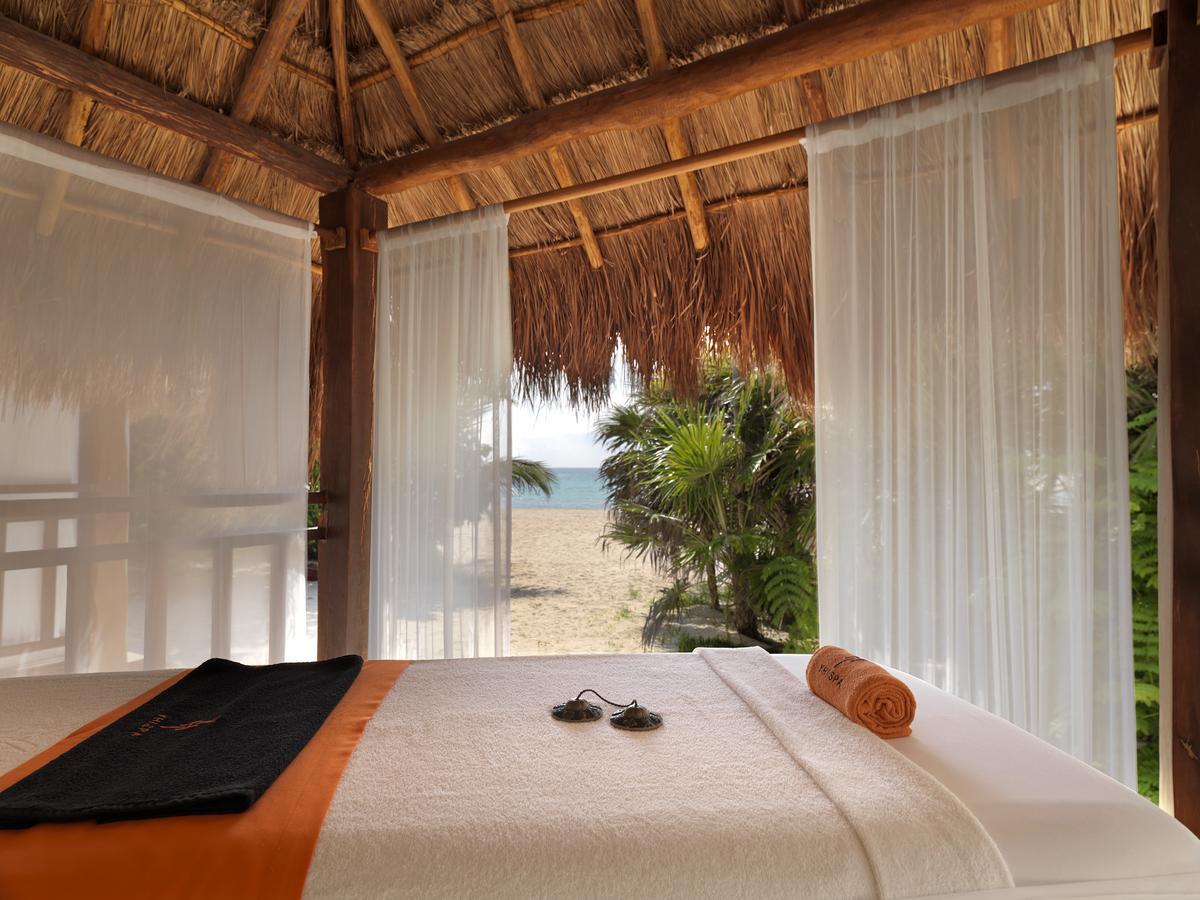Royal Service At Paradisus La Perla (Adults Only) Плая дел Кармен Екстериор снимка