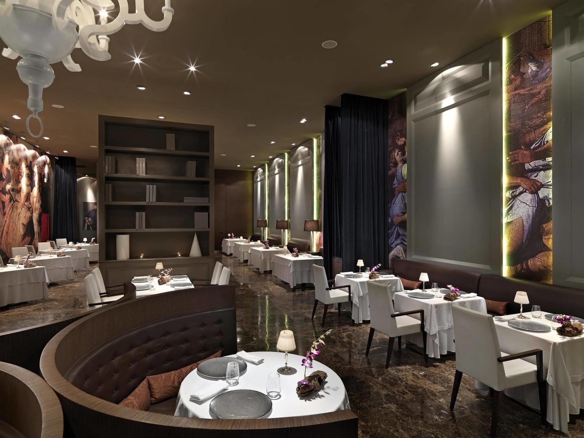 Royal Service At Paradisus La Perla (Adults Only) Плая дел Кармен Екстериор снимка